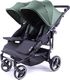 Wózek Baby Monsters bliźniaczy Easy Twin 3.0 forest 2