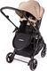 Wózek Baby Monsters 2w1 Globe  sand 12