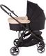 Wózek Baby Monsters 2w1 Globe  sand 6