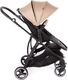 Wózek Baby Monsters 2w1 Globe  sand 10