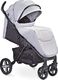 Wózek Caretero Wózek Caretero Titan szary 2