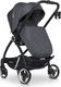 Wózek Euro-Cart Wózek spacerowy Crox coal 3