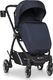 Wózek Euro-Cart Wózek głęboko-spacerowy Crox cosmic blue 8