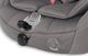Fotelik samochodowy Colibro Fotelik samochodowy 9-36 kg Colibro Go dove 19