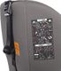 Fotelik samochodowy Colibro Fotelik samochodowy 9-36 kg Colibro Go dove 8