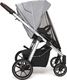 Wózek Baby Design 2w1 Bueno 107 szary 6