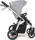 Wózek Baby Design 2w1 Bueno 107 szary 7