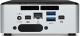 Komputer Intel NUC i5-5300U - (BLKNUC5I5MYHE 938688) 1