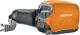Torba Mantona ElementsPro 20 Oorange (20583) 1