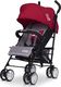 Wózek Euro-Cart Wózek spacerowy Ezzo 2019 scarlet 1
