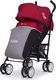 Wózek Euro-Cart Wózek spacerowy Ezzo 2019 scarlet 2