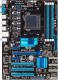 Płyta główna Asus M5A97 PLUS, A970, AM3+, PCX, DZW, GLAN, SATA3, USB2, RAID, DDR3, CROSSFIRE (M5A97 PLUS) 4