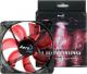 Wentylator Aerocool Lightning LED 120 (EN51363) 2