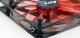 Wentylator Aerocool Wentylator Lightning LED Czerwony 140mm (EN51370) 4