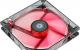 Wentylator Aerocool Wentylator Lightning LED Czerwony 140mm (EN51370) 5