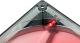 Wentylator Aerocool Wentylator Lightning LED Czerwony 140mm (EN51370) 6