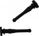 Wentylator Aerocool Wentylator Lightning LED Czerwony 140mm (EN51370) 8