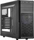 Obudowa SilverStone SST-PS11B-W Precision (SST-PS11B-W) 1