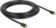 Kabel Delock DisplayPort Mini - DisplayPort Mini 3m czarny (83476) 1