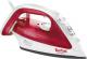 Żelazko Tefal bordowy FV3922 1
