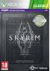 THE ELDER SCROLLS V: SKYRIM LEGENDARY EDITION CLASSICS  (5055856404149) Xbox 360 1