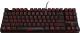 Klawiatura Ozone Strike Battle Black Cherry MX Brown (OZSTRIKEBATTLEBUSBN) 5