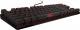 Klawiatura Ozone Strike Battle Black Cherry MX Brown (OZSTRIKEBATTLEBUSBN) 6