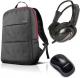 Plecak Lenovo Simple + N1901 + P723 (N88016261) 1