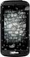 Smartfon myPhone Hammer Iron 4 GB Dual SIM Czarny  (IRON czarny) 1