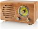 Radio Hyundai towar w Sosnowcu - Radia [Hyundai] Retro Radio FM - Hyundai RA410B - HY-RA410B () - Morelenet_721460 1