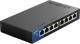 Switch Linksys LGS108 1