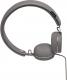 Słuchawki Urbanears Humlan Dark grey + GRATIS Bagis Julep (001535070000) 1