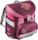 Step by Step Tornister Light "Tweedy Hearts" (001293360000) 1