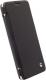 Krusell Etui Malmo Flipallet do Samsung Galaxy A7, Czarne (76115) 1