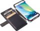 Krusell Etui Malmo FlipWallet do Samsung Galaxy A5, Czarne (76077) 3