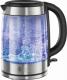 Czajnik Russell Hobbs Glass 21600-70 Przezroczysty 1
