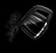 Ekspres przelewowy Russell Hobbs Chester Grind & Brew 22000-56 Czarny 1