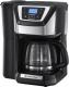 Ekspres przelewowy Russell Hobbs Chester Grind & Brew 22000-56 Czarny 1