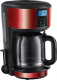 Ekspres przelewowy Russell Hobbs Czerwony 1