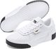 Puma Buty Puma Cali WN S White-Black 36915504 37 1
