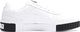 Puma Buty Puma Cali WN S White-Black 36915504 38,5 1
