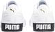 Puma Buty Puma Cali WN S White-Black 36915504 38,5 3