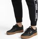 Puma But Puma Carina L Black-Gum 37032506 36 1