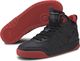Puma Buty Puma Backcourt Mid Black 37413903 46 1
