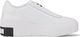 Puma Buty Puma CALI Wedge S White  37343803 38,5 (6315-218) - 6315-218 2