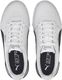 Puma Buty Puma Carina L White-Black 37032521 38,5 5