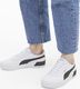 Puma Buty Puma Carina L White-Black 37032521 38,5 7