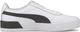 Puma Buty Puma Carina L White-Black 37032521 39 1