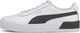 Puma Buty Puma Carina L White-Black 37032521 39 2
