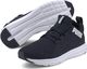 Puma Buty męskie Enzo Edge Mesh Pea czarne r. 40 (19371005) 1